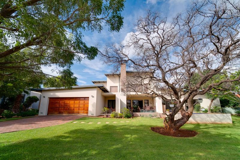 4 Bedroom Property for Sale in Seasons Lifestyle Estate North West